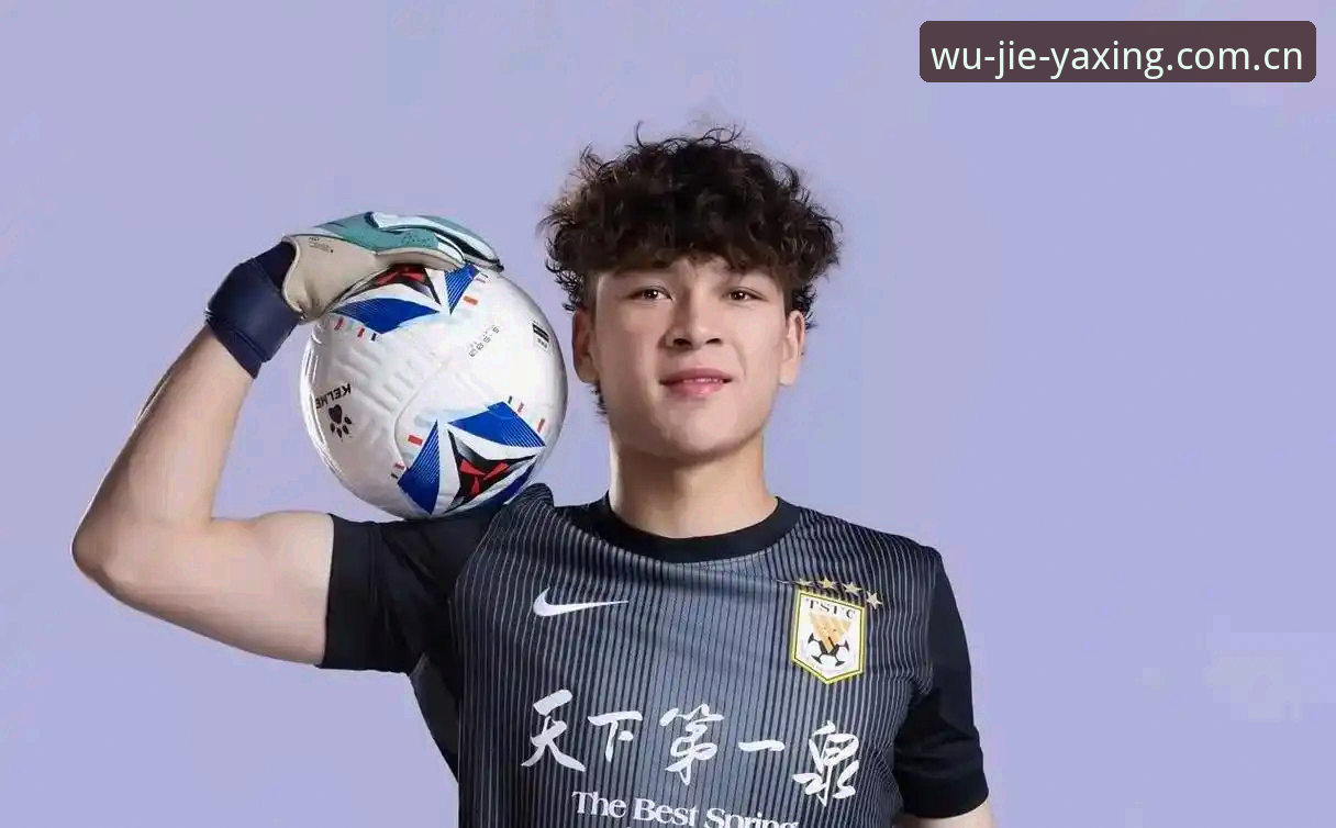 U19国足0-3完败突尼斯，为什么这支队伍连1次射门都做不到？